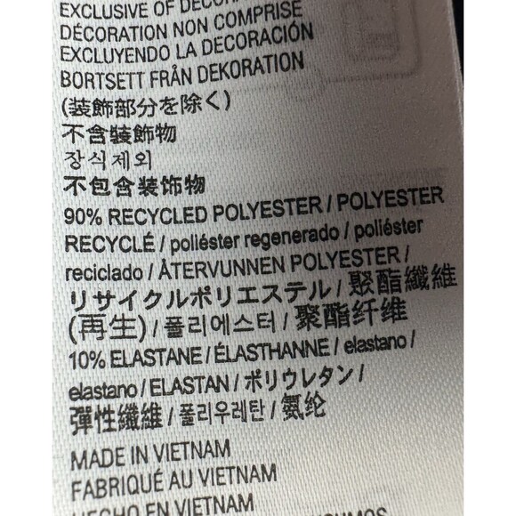 Kirkland Signature Performance 1/4 Zip Top Shirt Pull Over XXL Green Camo 2XL - Picture 4 of 4